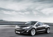 Peugeot RCZ